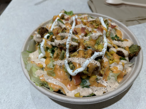 Photo of barBURRITO - 11008 8th St Unit 120, Dawson Creek, BC V1G 3L8